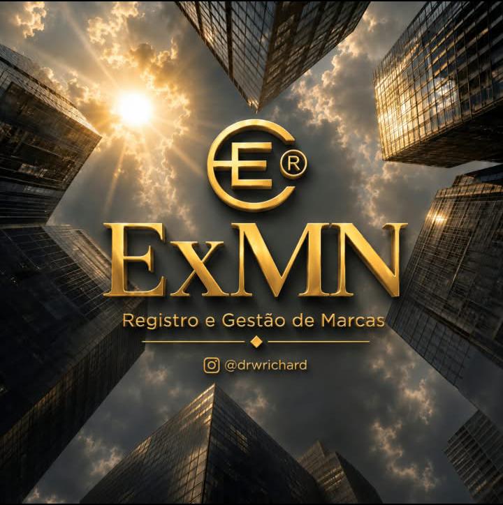 ExMN Registro e Gestão de Marcas